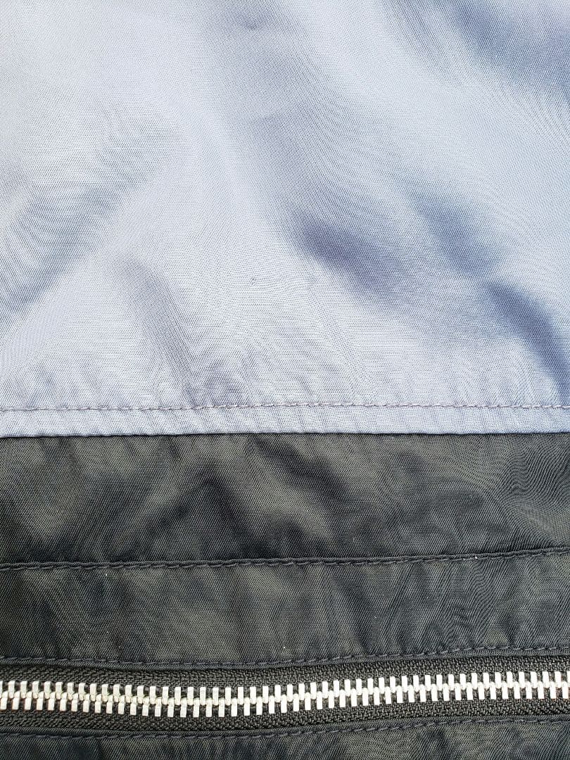 hide with spread beaver　ナイロンジャケット　レア　限定