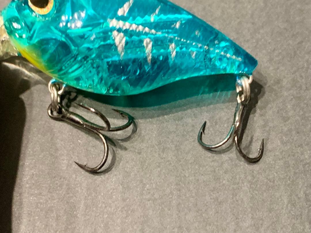 希少カラー】メガバス SR-X グリフォン 限定色 ソーダボーン - メルカリ