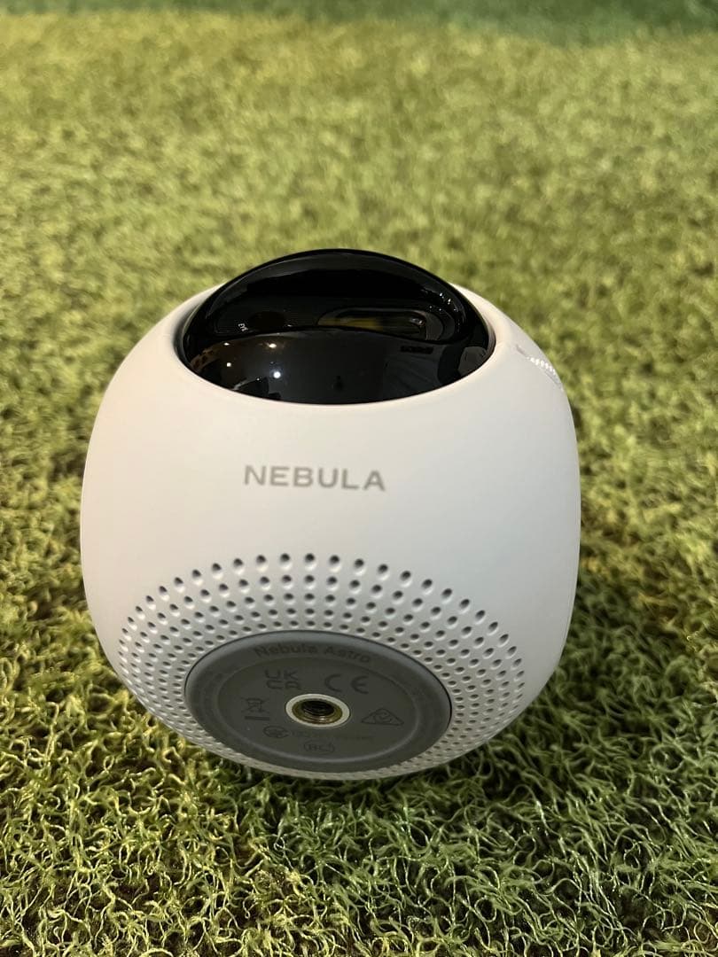 値下げNebula ASTROPocket Cinema モバイルプロジェクター - メルカリ