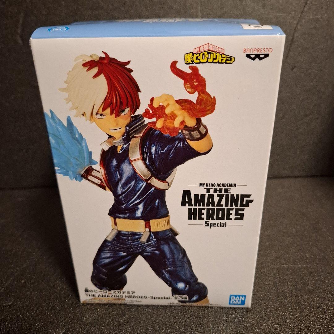 僕のヒーローアカデミア ヒロアカ フィギュア 葉隠 トガヒミコ 轟焦凍 緑谷出久