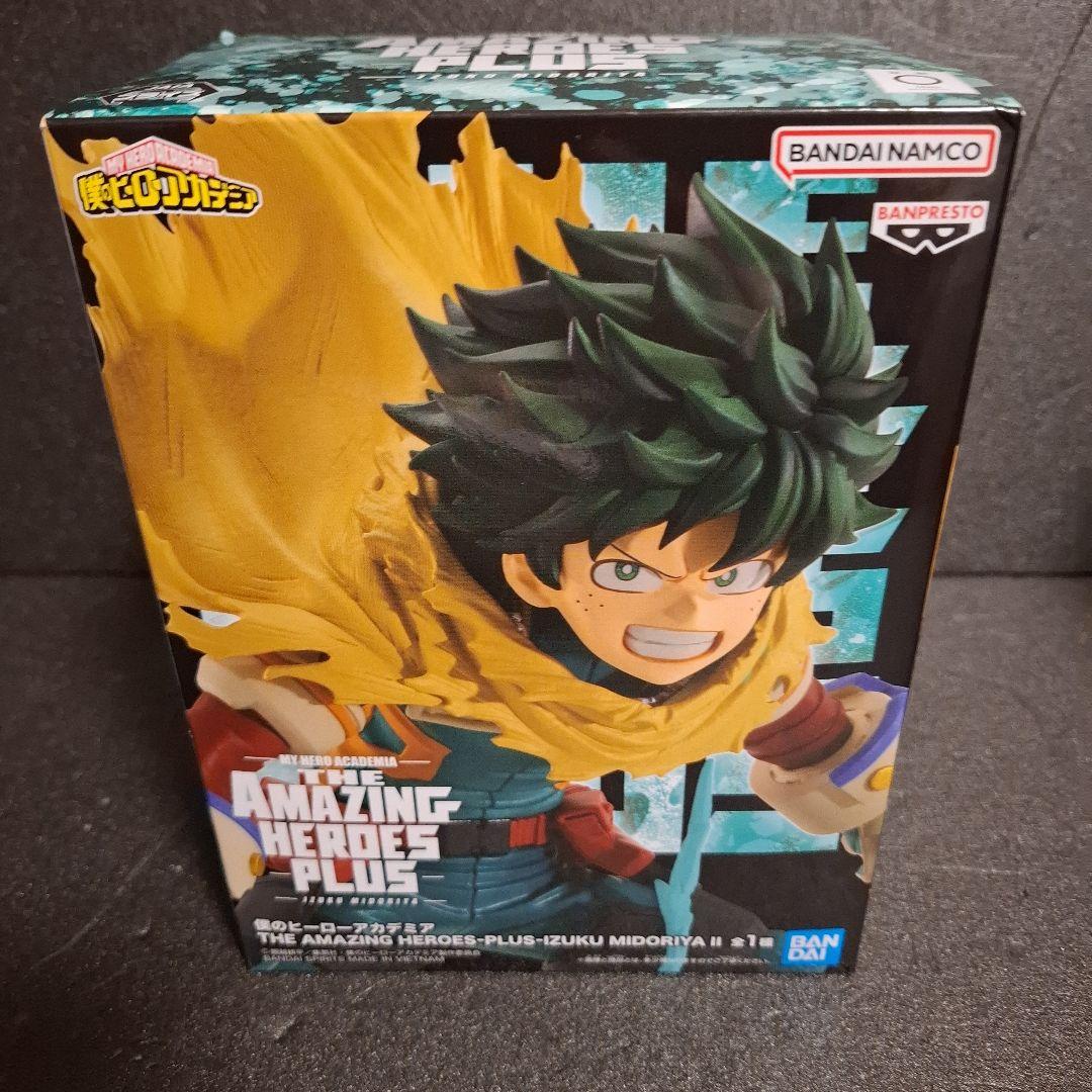 僕のヒーローアカデミア ヒロアカ フィギュア 葉隠 トガヒミコ 轟焦凍 緑谷出久