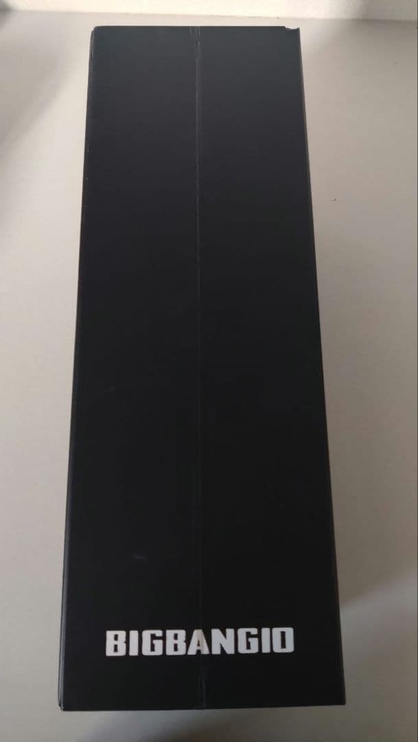 BIGBANG D-LITE 12インチ フィギュア 超美品 - メルカリ