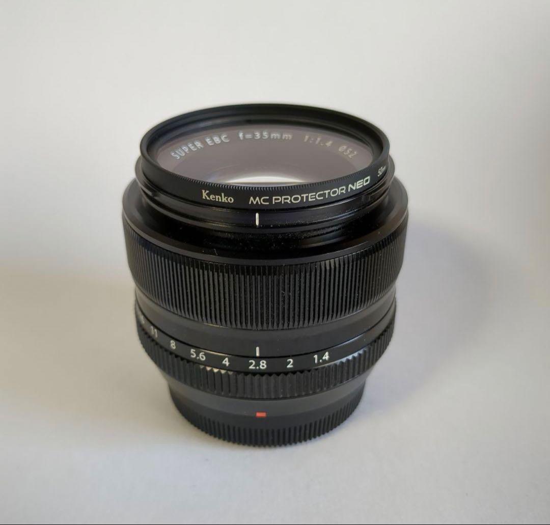 FUJIFILM XF35mm F1.4 R フジノン レンズ FUJIFILM フジノンレンズ XF35mm F1.4 R 実写レビュー