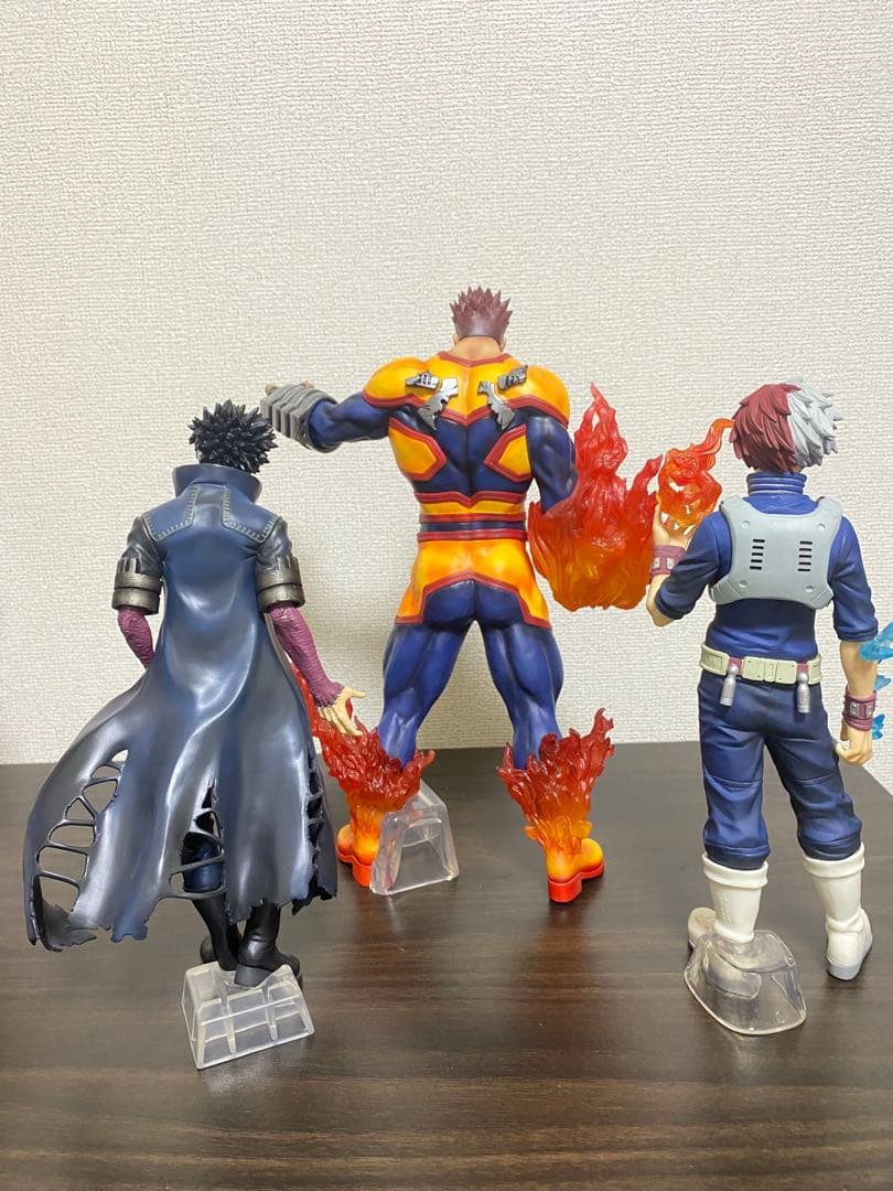 僕のヒーローアカデミア 一番くじ