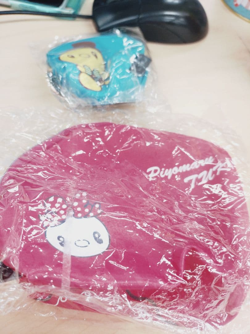 ぴよ丸シリーズ