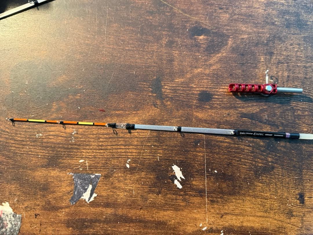 シマノ　レイクマスター　M00E SHIBUSHIBU EXCITE 可変セット シマノ レイクマスター M00E SHIBUSHIBU EXCITE 可変セット - メルカリ