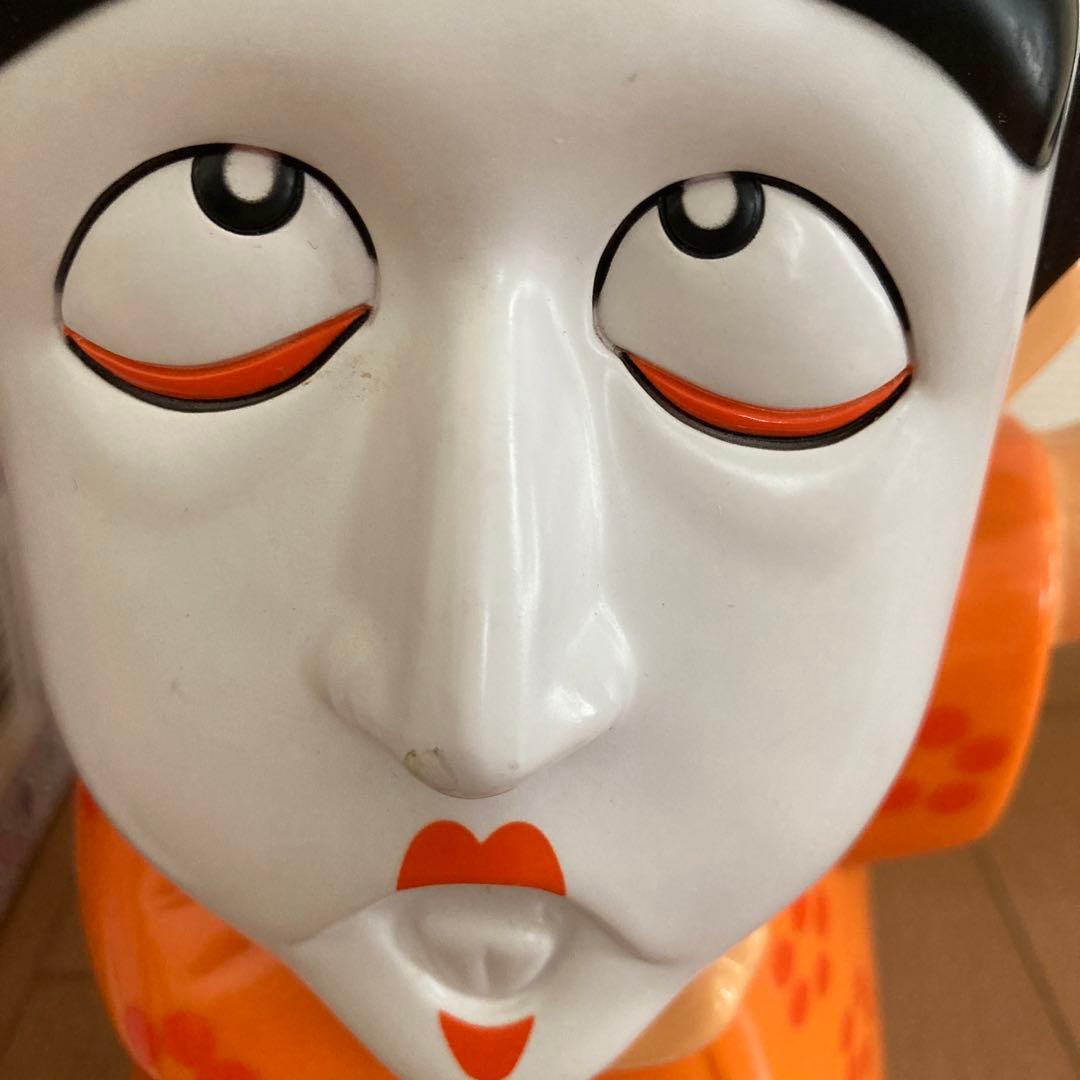 志村けんのバカ殿様 おしゃべり目覚まし時計 - メルカリ