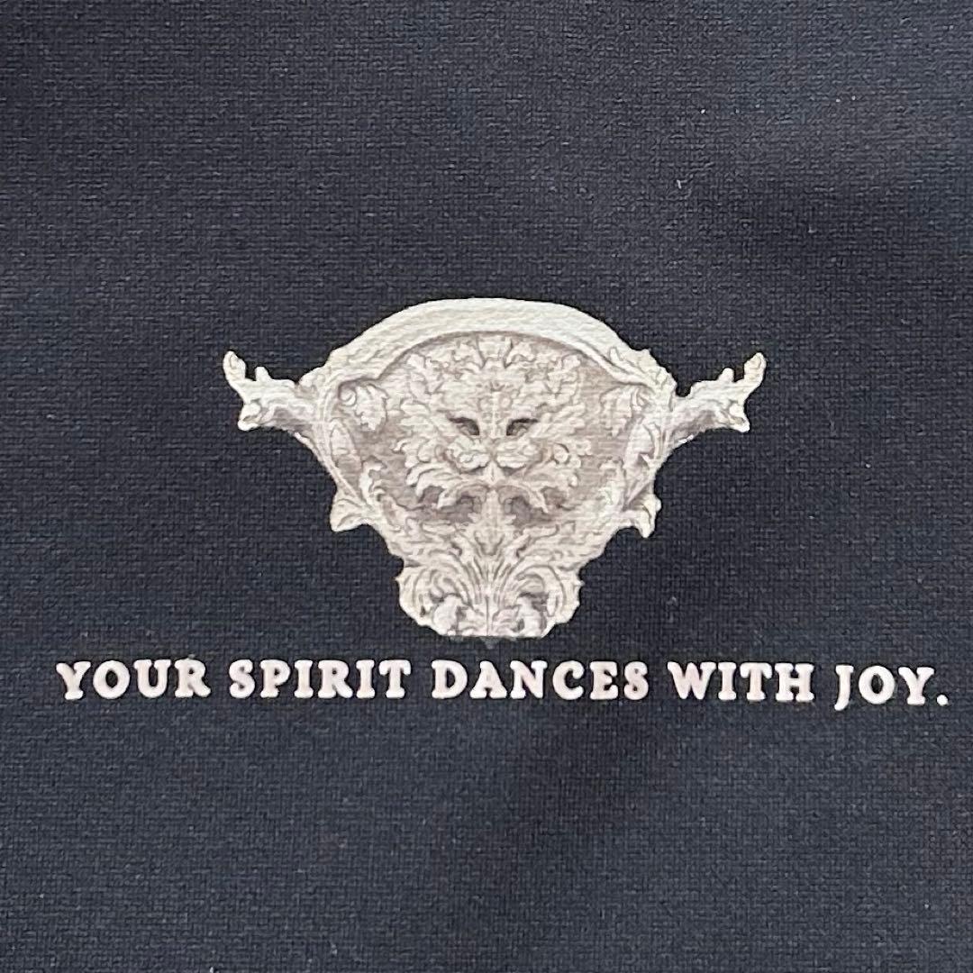 unoa ウノア Tシャツ バレエ