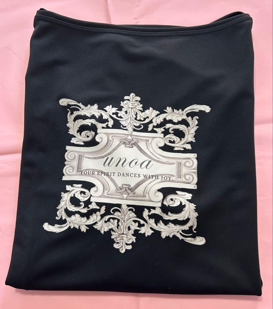 unoa ウノア Tシャツ バレエ