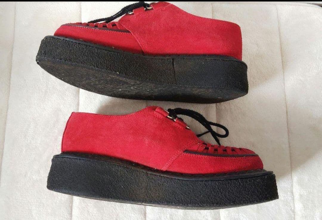 GLAY TERU着用モデル E COX