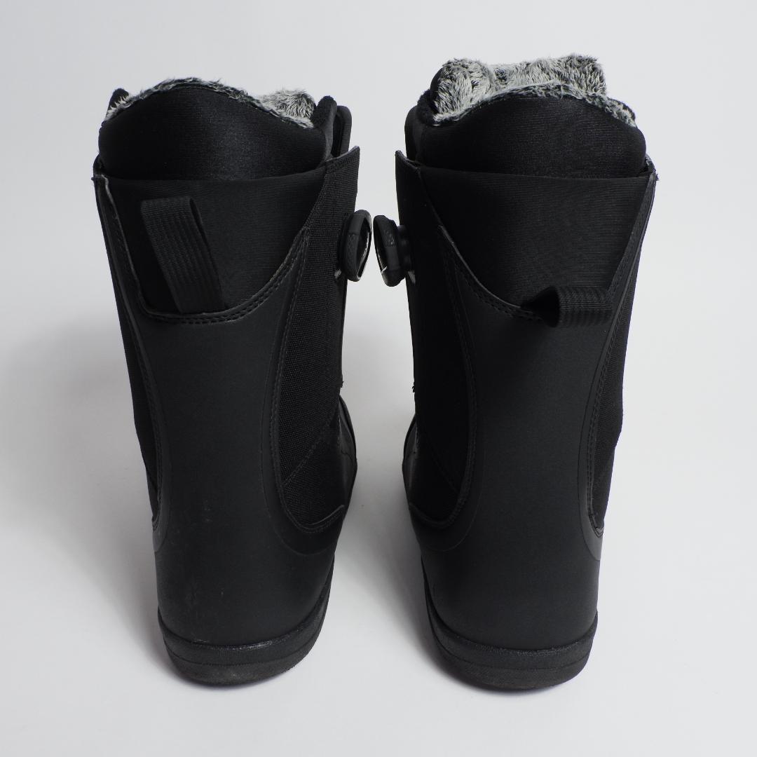 FLUX GT-BOA ブラック スノーボードブーツ 27.5cm