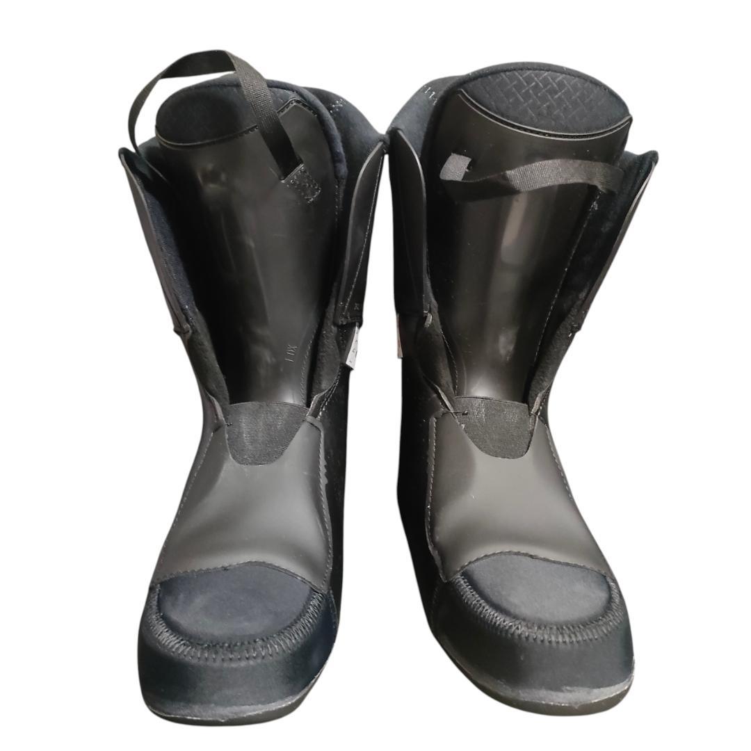 ロシニョール ROSSIGNOL SPEED 80 スキー ブーツ 27.5cm