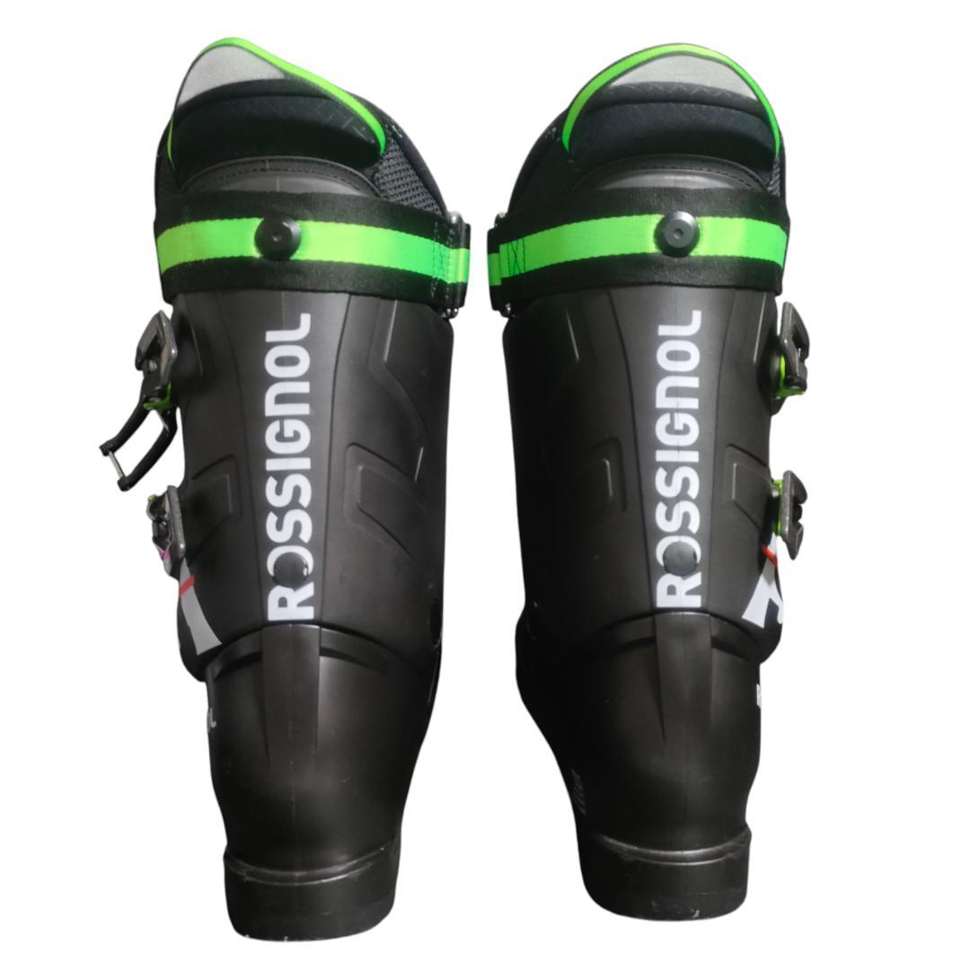 ロシニョール ROSSIGNOL SPEED 80 スキー ブーツ 27.5cm