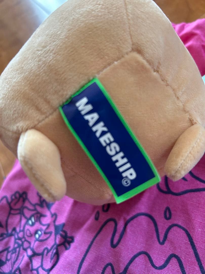 ぬいぐるみ slay the spire Deca & Donu