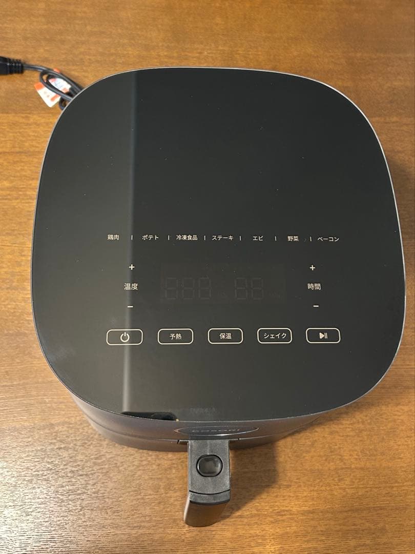 k*a様 COSORI PRO LE 4.7L ノンフライヤー