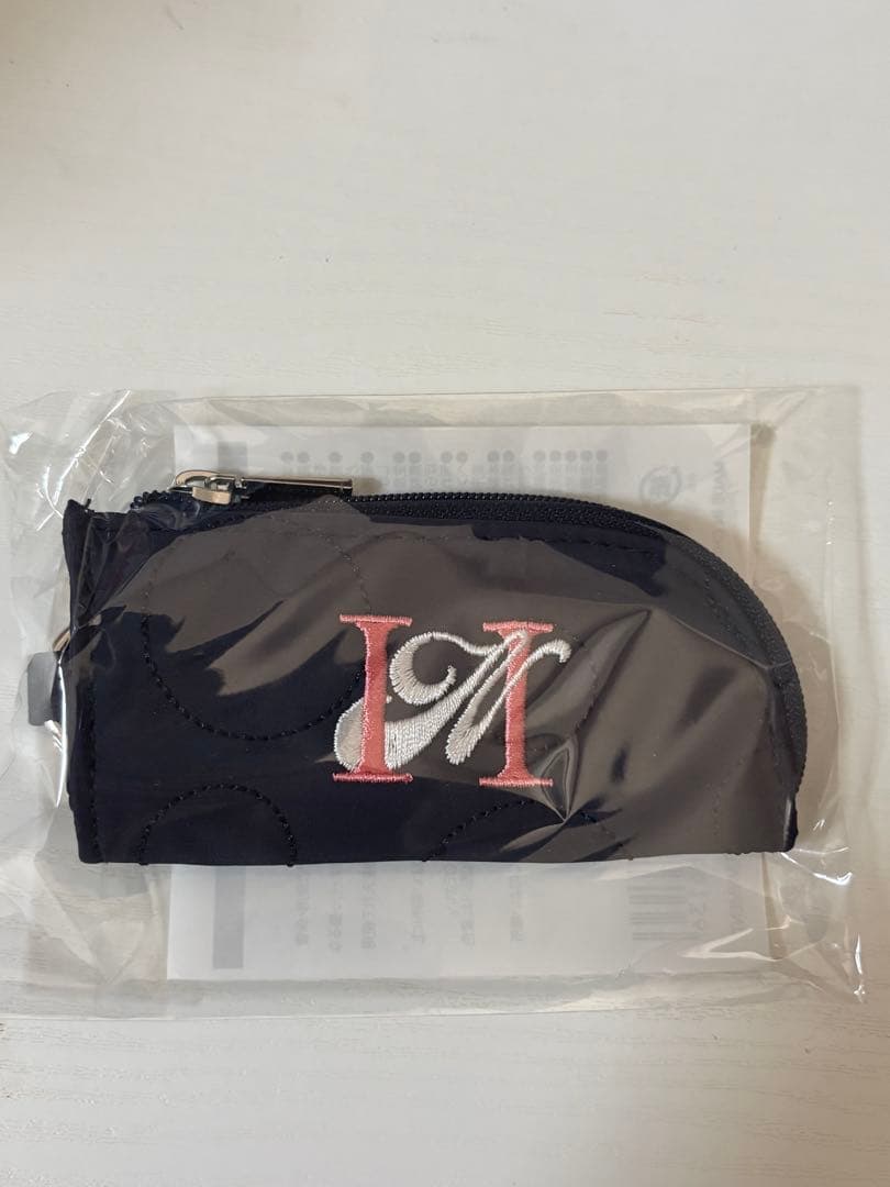 INI POPUP STORE 109 リップケース 池﨑理人 - アイドルヴィンテージ 通販