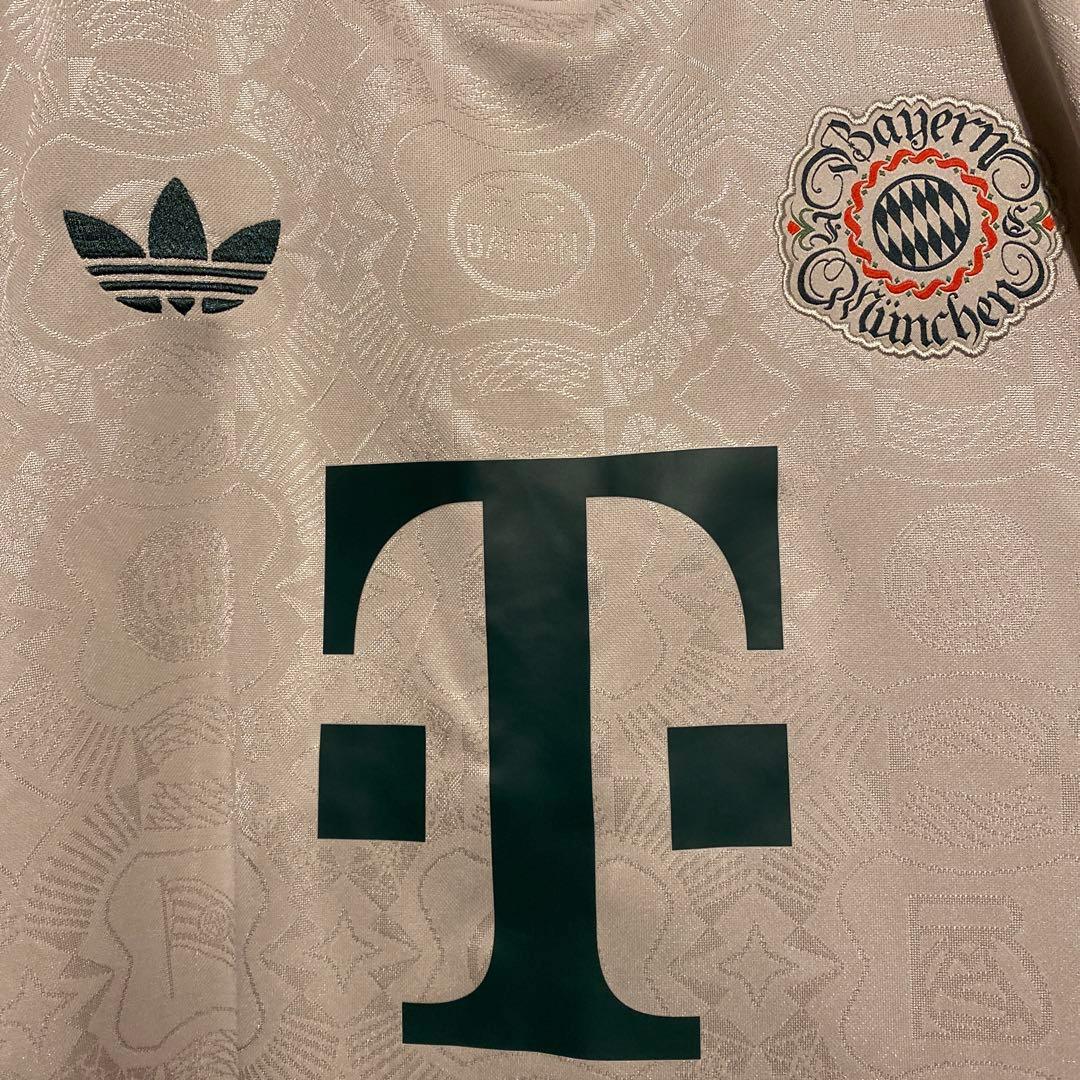 オリーセ バイエルン・ミュンヘン 25/26 オクトーバーフェスト リーグ