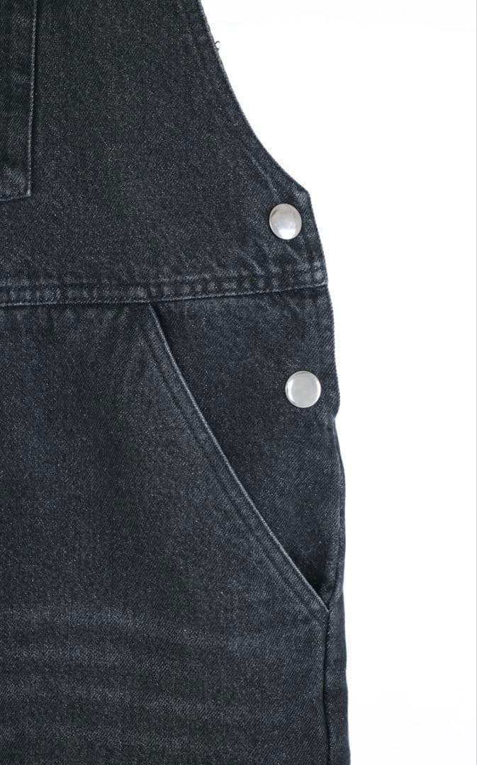 NOśWEA オーバーオール ツナギ