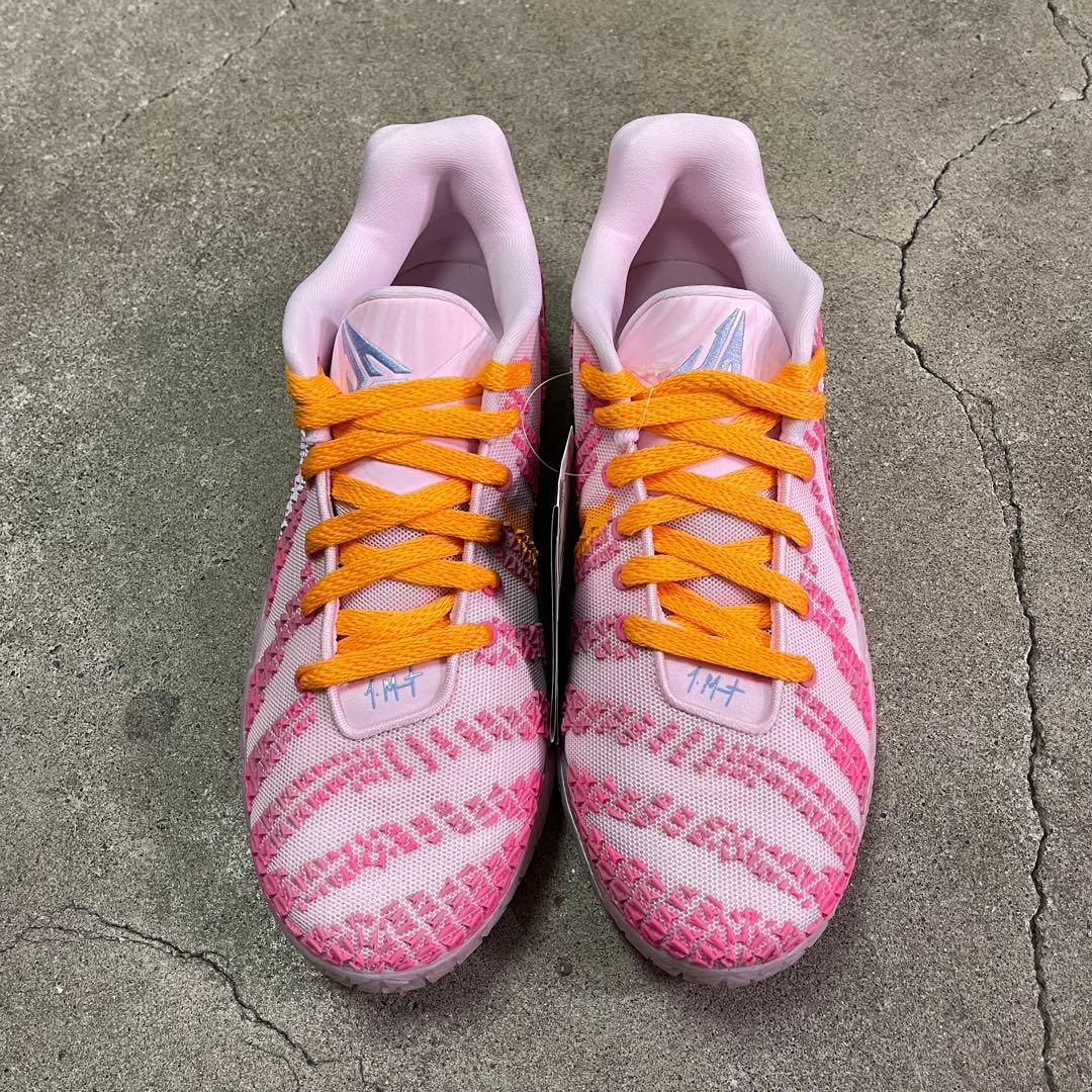 Nike Ja 3 HF2794-601 27㎝ - メルカリ