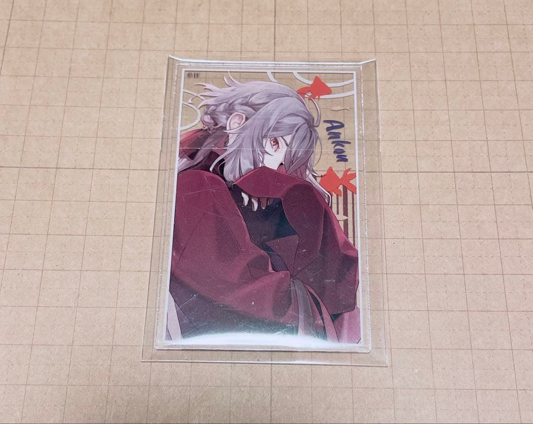 オトメイトパーティ 2024 終遠のヴィルシュ 終ヴィル アクカ アンクゥ