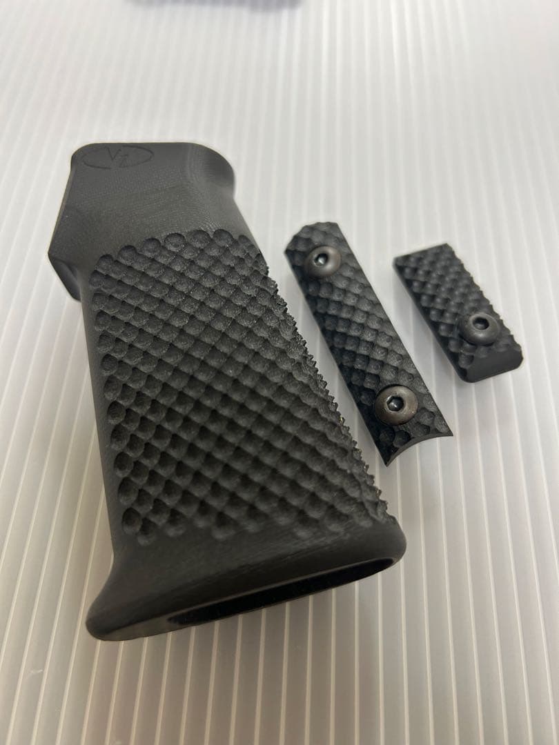 【美品】VZ Racons G10 M-LOK AR-15 ブラック 希少品