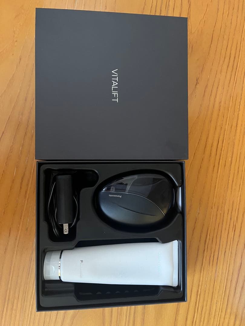 Panasonic EH-SP85-K かっさ バイタリフト Amazon.co.jp: パナソニック リフトケア 美顔器 バイタリフト かっさ