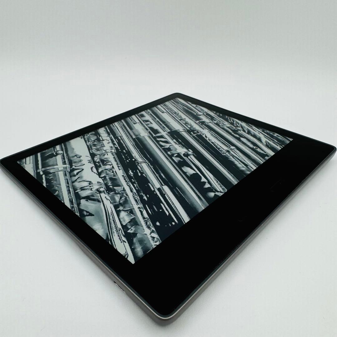 美品】Amazon Kindle Oasis CW24Wi - メルカリ