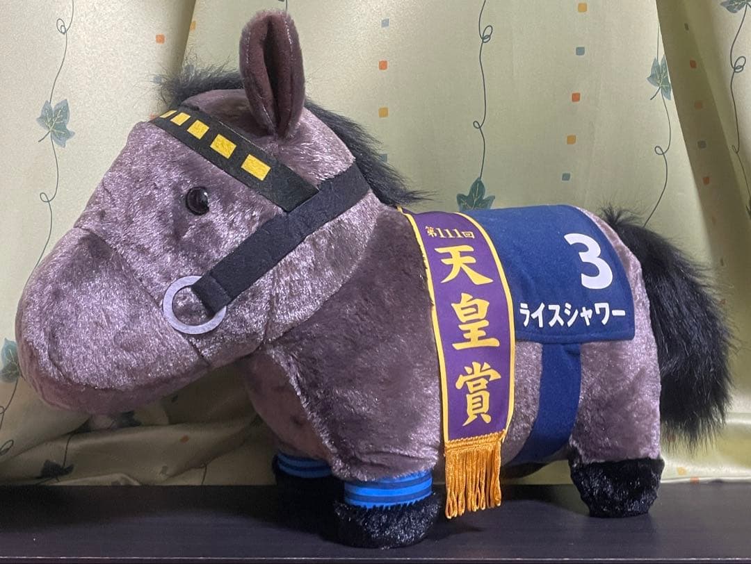 サラブレッドコレクション11体セット