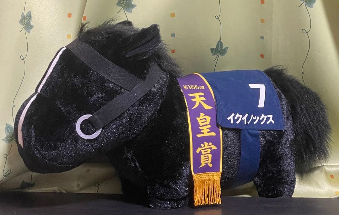 サラブレッドコレクション11体セット