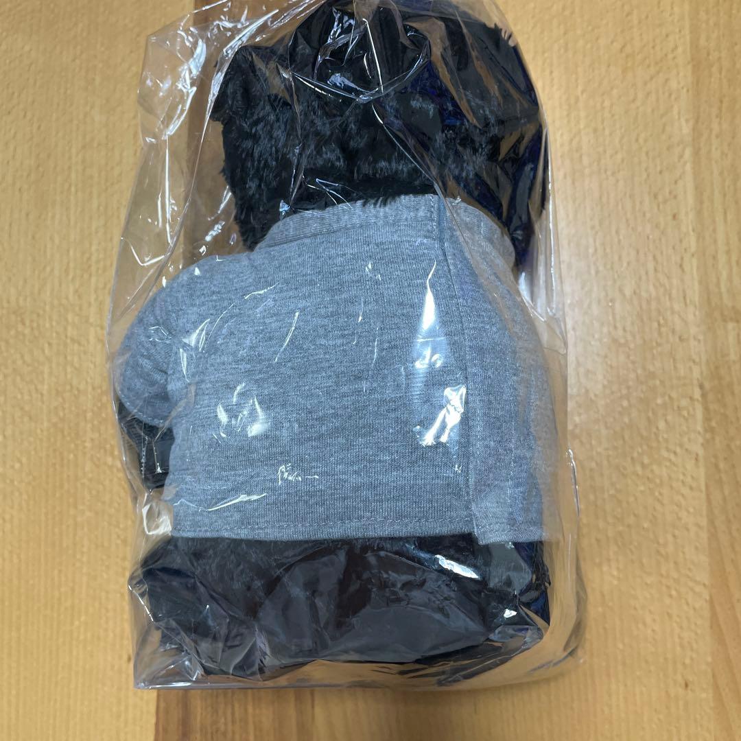 BON JOVI 2018 日本ツアーぬいぐるみ