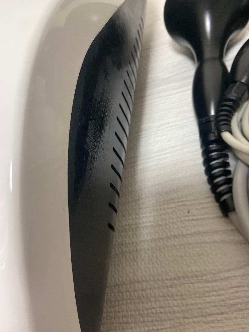 じぶんdeエステ jde machine2 rf 超音波 吸引 ems - メルカリ