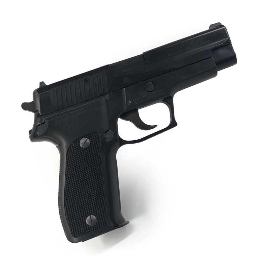 タナカ SIG/SAUER P226 ガスブローバックガン