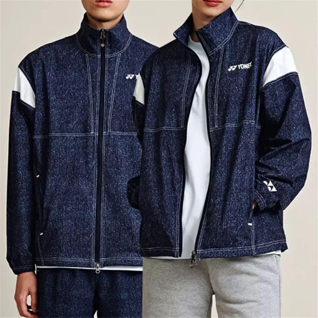 ヨネックス 限定品 韓国 ウェア XL ジャンバー ヨネックス 限定品 韓国 ウェア XL ジャンバー｜Yahoo!フリマ（旧