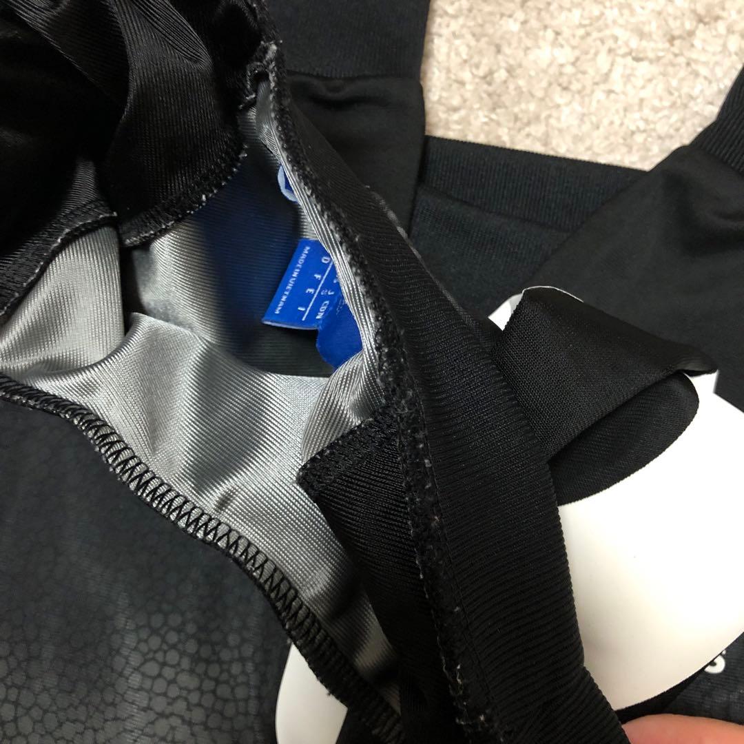 少年忍者　内村颯太　私服　着用モデル　adidas トレーナー　スウェット