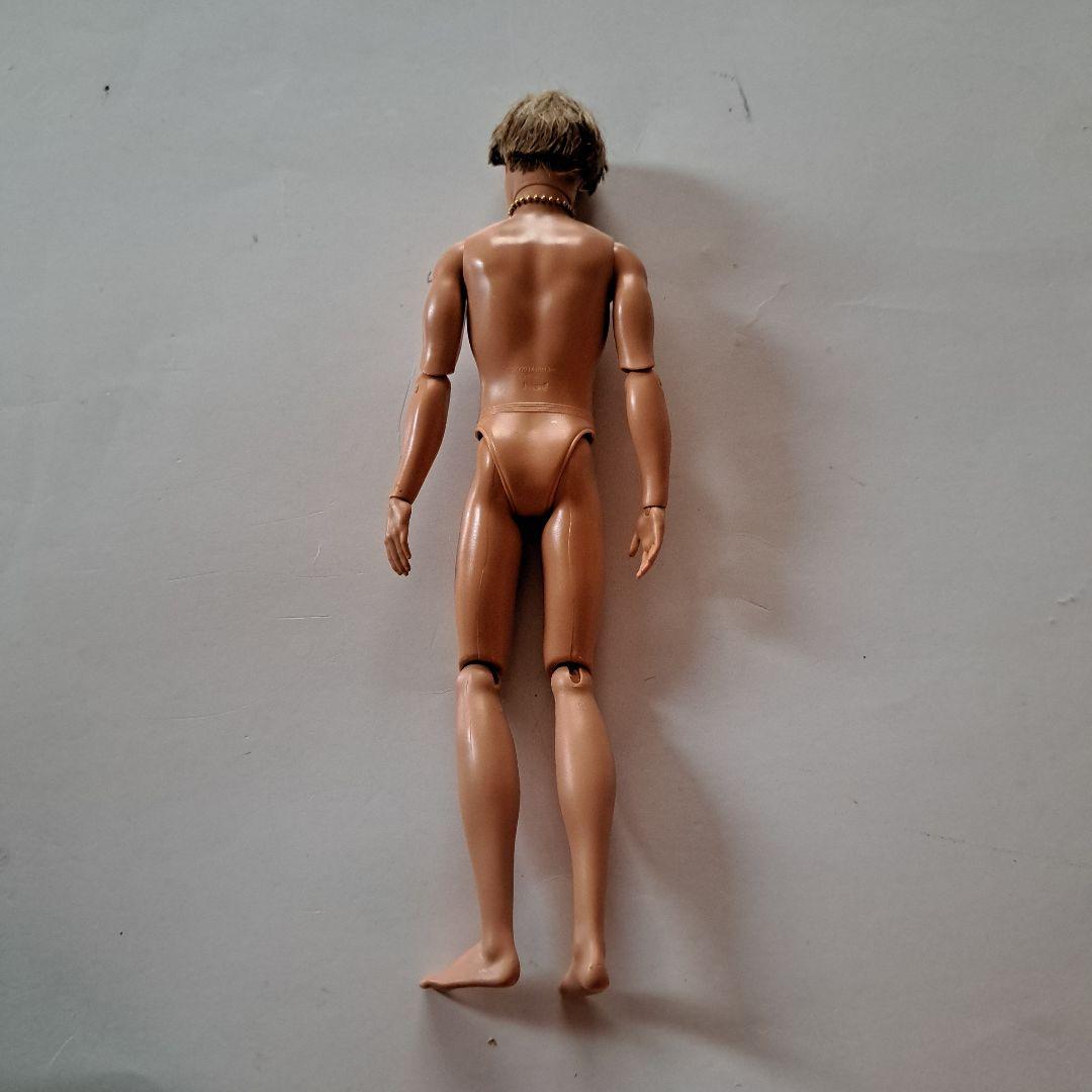 バービー　ケン　　ken バービー　バービー人形　イケメン