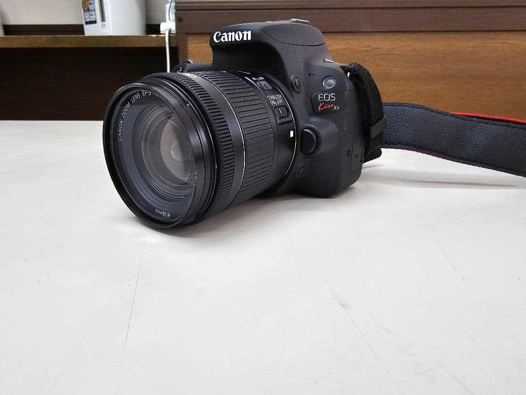 Canon EOS Kiss X9 デジタル一眼レフカメラ Amazon | Canon デジタル一眼レフカメラ EOS Kiss X9 ブラック ボディ