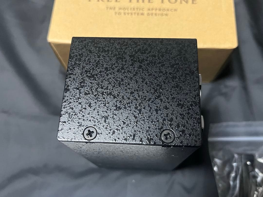 ギター FREE THE TONE Signal Junction Box JB-82S