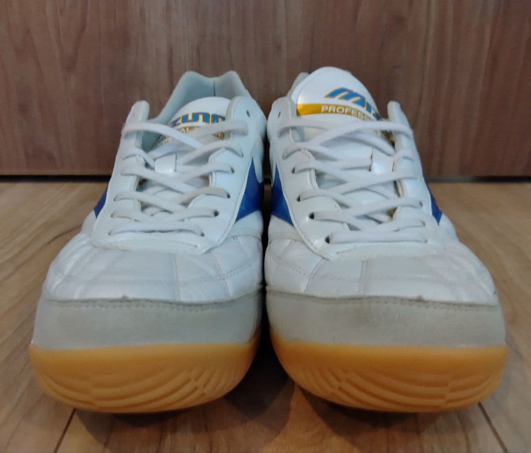 モレリア サラ ジャパン 27.0cm