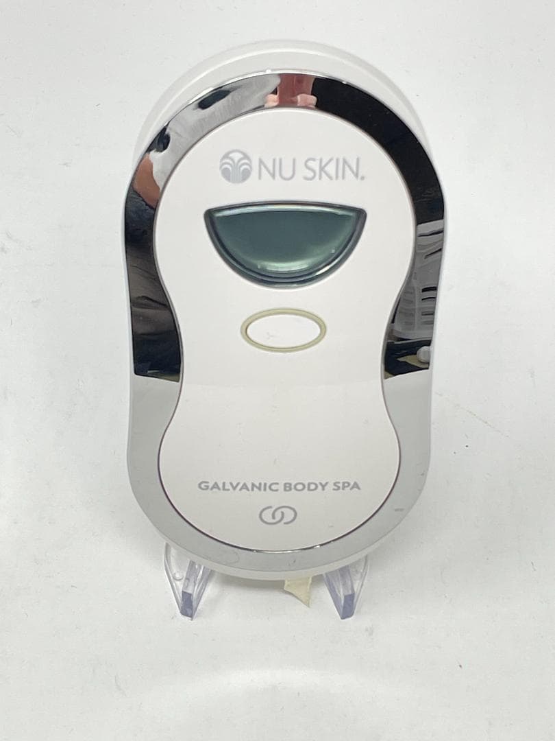 NU SKIN ガルバニック スパ ボディーgenLOC® ガルバニック ボディ スパ