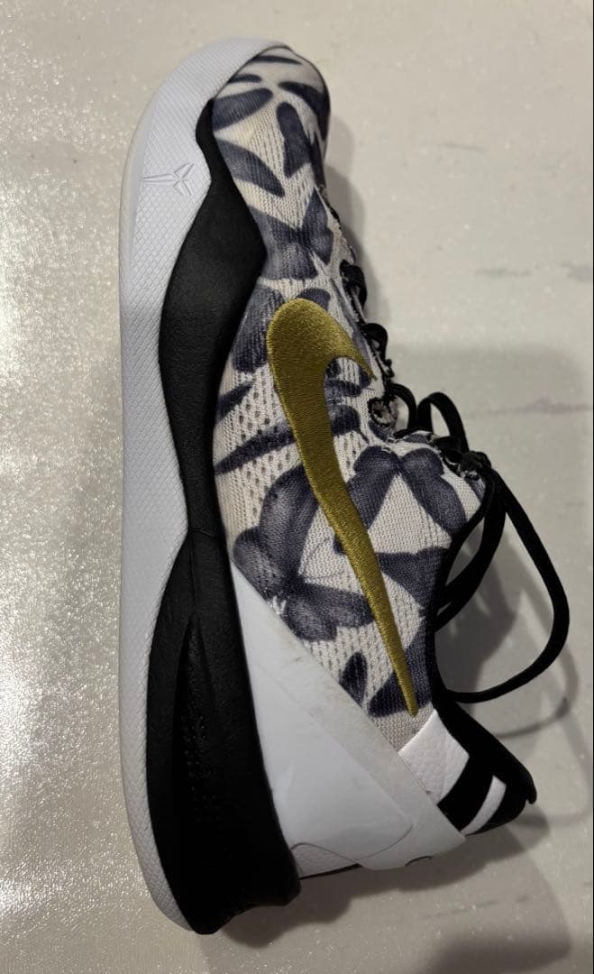 【Nike】Kobe 8 Protro \"Mambacita\"【27.0cm】