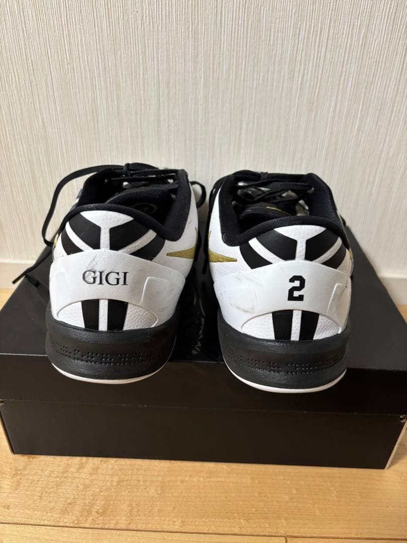 【Nike】Kobe 8 Protro \"Mambacita\"【27.0cm】