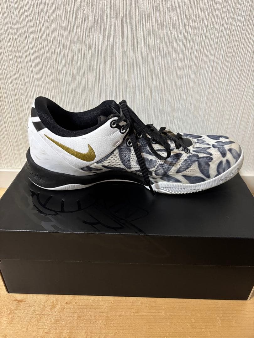 【Nike】Kobe 8 Protro \"Mambacita\"【27.0cm】