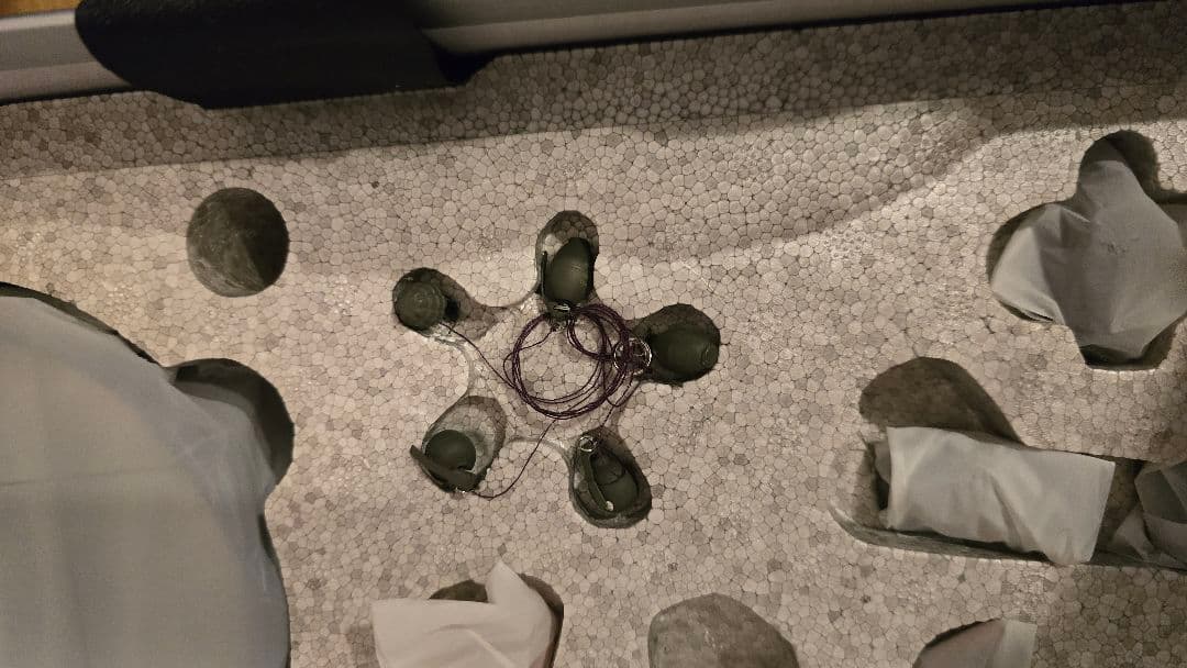 【完全新品未使用品】INART TDK JOKER 1/6スケール