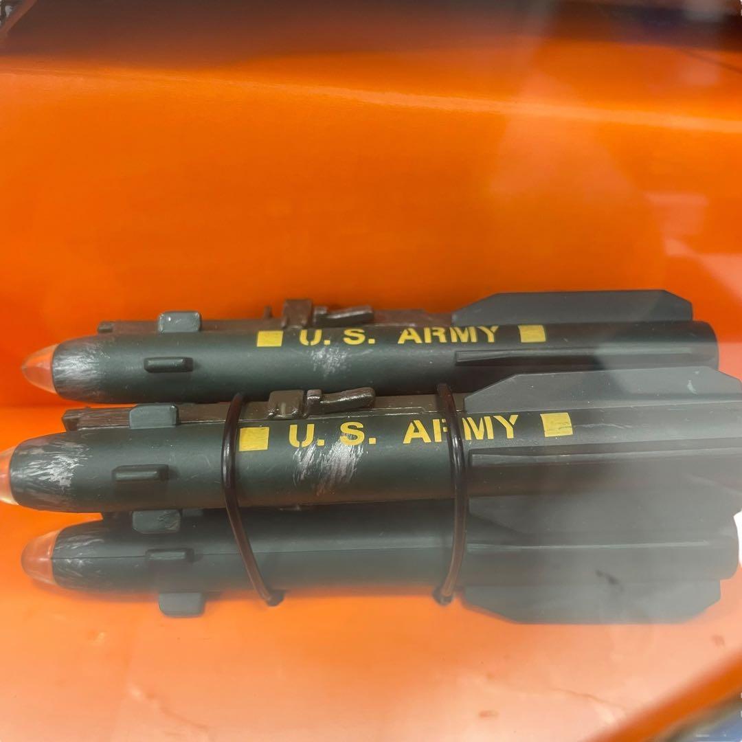 希少】 Elite Force 1:18 US Army AH-64 アパッチ - メルカリ