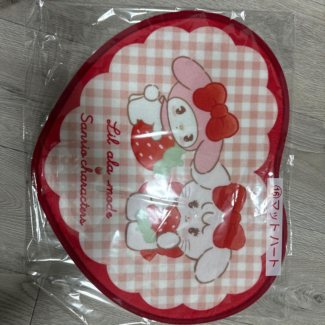 一番くじ　Lil ala mode × サンリオ　13点セット