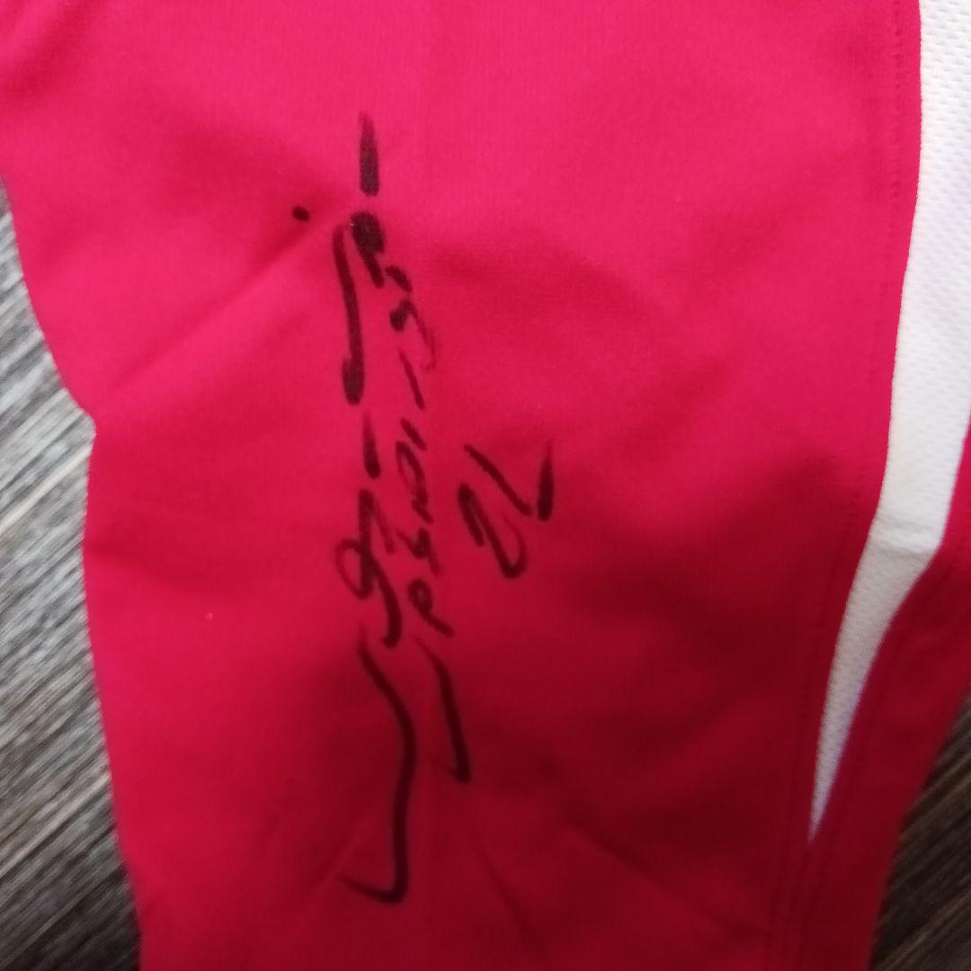 直筆 チャピョンシップ優勝 浦和レッツ サイン入りユニフォーム - メルカリ