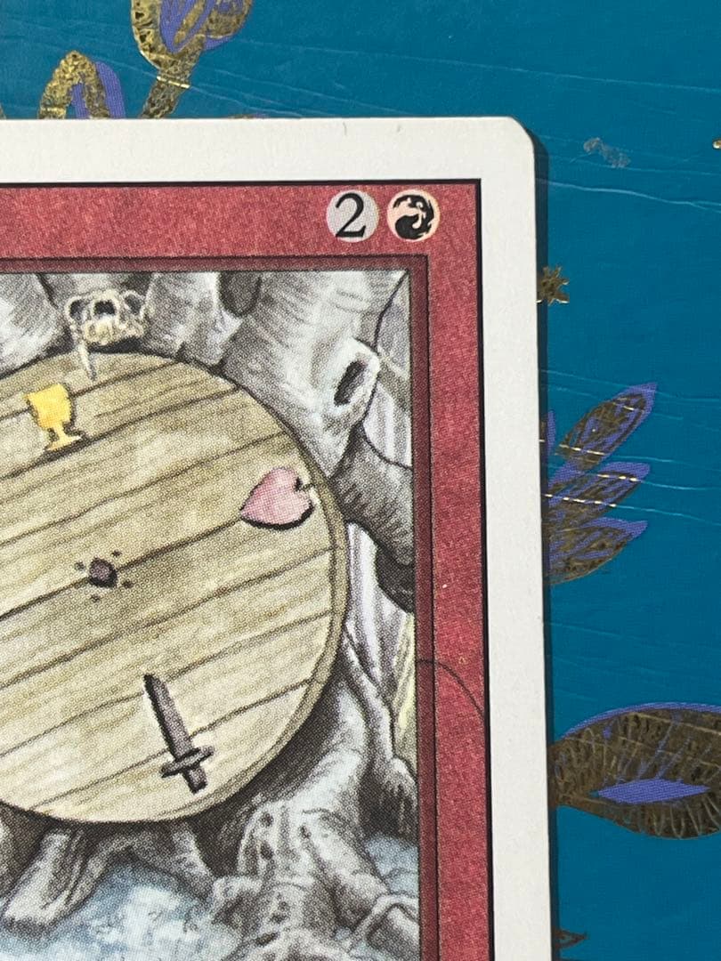 マジック：ザ・ギャザリング mtg wheel of fortune