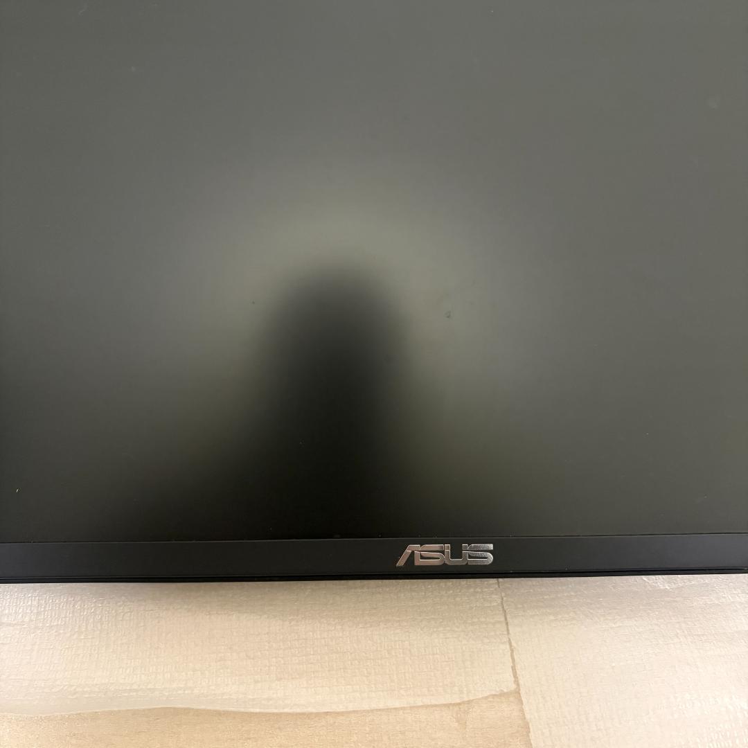 ASUSゲーミングモニター 165Hz 0.5ms｜VG258QR-J
