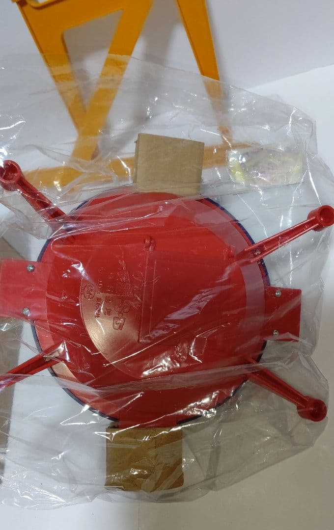 ≪レア≫ポピー ゼロテスター 大要塞 S5作戦 情報基地