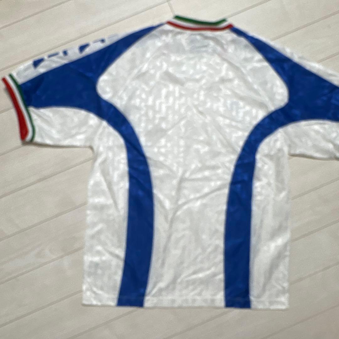 NIKE PREMIER イタリア代表 ウェア L寸 MADE IN UK - メルカリ